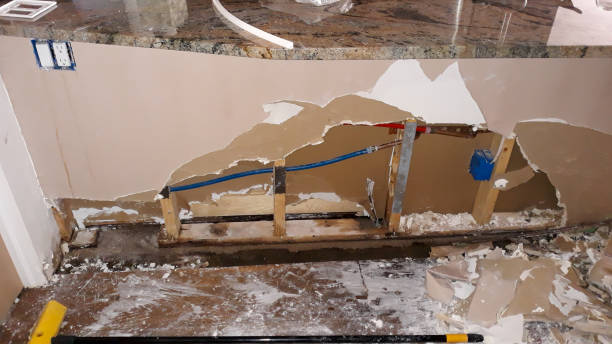 Best Ceiling water damage repair  in Watchung, NJ
