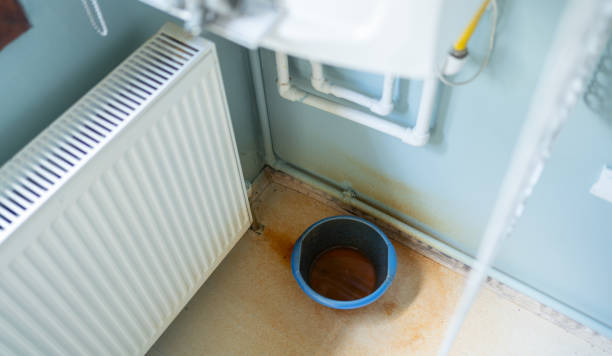 Best Commercial water damage restoration  in Watchung, NJ
