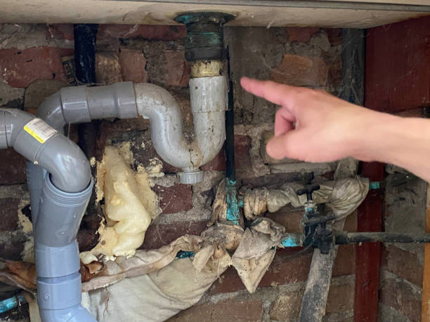 24/7 water damage repair in NJ